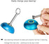 MAGICYOYO Complete Yoyo Bearing Pack, 10 Ball Golden Unresponsive Yoyo Bearing + Size C 8 Ball Yoyo Bearing + Narrow C Responsive Yoyo Bearing + Bearing Removal Tool + 6 Yoyo Strings + 6 Yoyo Axles