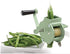 Norpro Deluxe Bean Frencher With Clamp French/Green/Slicer/Cutter Heavy Duty