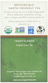 Choice Organic, Premium Japanese Green Tea, 16 ct