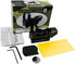 Survival Land Reflex Sight with 4 Selectable Red or Green Patterns