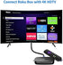 MT-VIKI 4K HDMI Cable 10ft, HDMI 2.0 Cable Cord Support 4K@60Hz, High-Speed 18Gbps, 4:4:4, Compatible for Fire TV, PS5, PS4