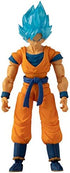 Dragon Ball Super: Evolve - Super Saiyan, Super Saiyan Blue Goku