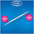 DenTek Deep Clean Bristle Picks | Removes Food & Plaque | 100 Count