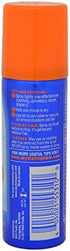 Static Guard 1.4 Ounce Travel Size - Pack of 3