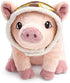 Compendium Flying Pig Plush A Cute Stuffed Animal Companion to The Book Maybe