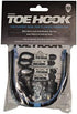 ToeHook - The Revolutionary Hook for Hockey Goalie Pads