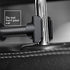 FYOUNG Car Headrest Mount Compatible with Switch/ Swith OLED Model 2021, Adjustable Car Holder Compatible with Switch/iPhone/iPad and Other Devices (4"-11")-Black