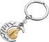 iWenSheng Grandma Gifts from Grandson Granddaughter - Grandmother Gifts from Grandchildren, Christmas Birthday Mother’s Day Gifts for Grandma