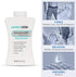 Comfort Zone Miconazorb Antifungal Powder, Talc-Free, Miconazole Nitrate 2%, For Treatment Of Athlete's Foot, Jock Itch And Ringworm, 2.5oz (71g) (3 Pack)