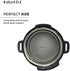 Instant Pot Official Round Cake Pan, 7.7-Inch, Gray
