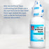 Rite Aid Artificial Tears, Polyethylene Glycol Lubricant Eye Drops - 1 oz | Eye Lubricant Drops for Dry Eyes | Dry Eye Formula | Eye Care for Age-Related Dry Eyes | Replenishes Tears & Refreshes Eyes