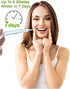 Bright White Smiles - Teeth Whitening Gel Refill Kit - 10 Tubes 44% Carbamide Peroxide Tooth Whitener Formula