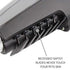 Alpha Pro All-in-One, Pain-Free, Grooming Tool Painlessly and Safely Removes Knots and Tangles from Long Haired Dog, Gift for Dog Owners, Christmas Gift for Dogs Comes in a Giftable Package