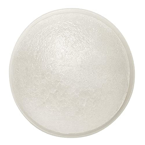 Lafe's Natural Deodorant | Unscented Crystal Mineral Rock Natural Deodorant for Women & Men | Vegan, Cruelty Free, Gluten Free, Aluminum Free, Paraben Free & Baking Soda Free with 24-Hour Protection (4.25oz) - Packaging May Vary