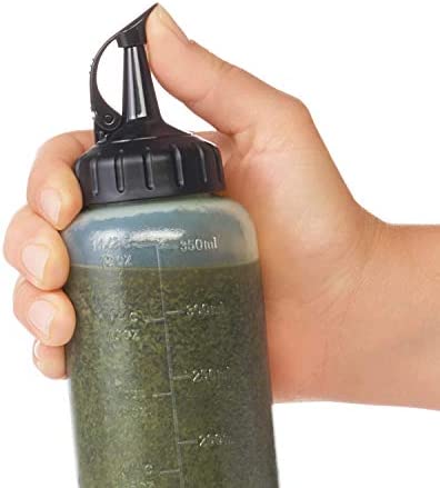 OXO Good Grips Chef’s Squeeze Bottle Set