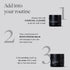 Lumin Face Moisturizer for Men Mens Moisturizer Face Mens Face Moisturizer Mens Facial Moisturizer Mens Face Lotion Mens Face Cream Anti Aging Face Moisturizer for Men Men's Face Lotion 1.7 oz