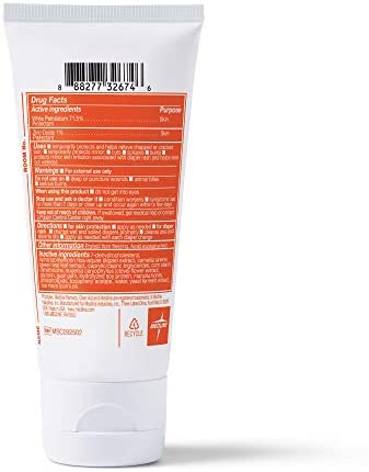 Medline Phytoplex Clear-Aid Skin Protectant Ointment, For Cracked Skin, Minor Cuts, Burns, 2.5 Ounce.