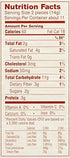 Absolutely Gluten Free Flatbread, Original, 5.29-Ounce