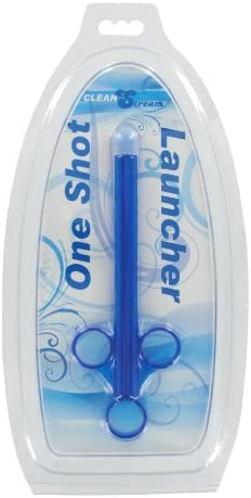 Cleanstream XL Lubricant Launcher
