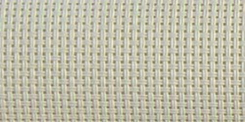 DMC Charles Craft Vinyl Aida 13 Count 12"X18", White