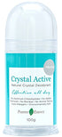 Thai Crystal Deodorant, All Natural Deodorant, Mineral Salt Deodorant, Thai Cristal Piedra De Alumbre Natural Deodorant for Women & Men, Alum Stone, Alumbre Stone
