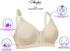 Playtex Women's 18 Hour Sensational Support Wireless Bra US0020