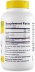 Healthy Origins Extra Virgin Olive Oil Softgels, 120 Count