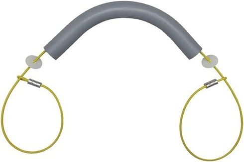 Hawk Cinch Deer Drag Reduced Ground Friction, Multi, One Size