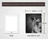 Black and White Theme Wild Animals Lioness Male lion female lion Wall Paintings Set of 2 Wall Art for Bedroom Wall Canvas Decor Wall Art Print Poster for Office Living Home Decor 8X10 inches No frame