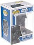 POP: Star Wars Darth Vader Bobble Head Vinyl Figure