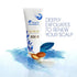 Head and Shoulders Supreme, Exfoliating Scalp Scrub Treatment, with Argan Oil and Vitamin E, 3.3 Fl Oz