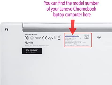 mCover Case Compatible for 2018~2021 11.6" Lenovo Chromebook C330 Series 2-in-1 Laptop Computers ONLY (NOT Fitting Any Other Lenovo Models ) - Pink