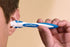 Smart Swab Spiral Ear Cleaner Ear Wax Removal Kit with 16 Tips Replaceable Soft Silicone Tips, Smart Flexible Ear Cleaning Kit & Reusable Ear Cleaning Tool Safe for Adults and Kids