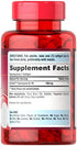 Puritans Pride CoQ10 100mg, Supports Heart Health, 240 Rapid Release Softgels