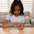DIY Clay Jewelry Dish with Stamps