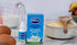 Milkaid Lactase Enzyme Drops for Lactose Intolerance Relief | Prevents Gas, Bloating & Diarrhea | Fast Acting Dairy Digestive Supplement | Gluten Free & Vegetarian | No Artificial Flavor | 0.5 Fl Oz