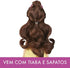 Disney Princess Royal Shimmer Belle