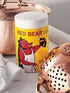 Harold Import 1734 "Red Bear" Copper & Brass Polish