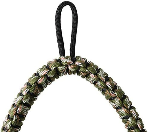 DynoGoods Game Carrier, Duck Carrier, 12 Drops, Slip Ring - Bird Tote, Waterfowl Game Carrier, Goose Hanger, Game Tote, Paracord