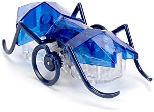 HEXBUG Micro Ant - Electronic Autonomous Robotic Pet - High Speed Robot - Toy for Kids Ages 8 and Up (Random Color)