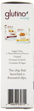 Gluten Free by Glutino Breakfast Bars, Blueberry, 1.41 oz ( 5 Bars )