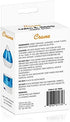 Crane Lavender Universal Vapor Pads, for Use Droplets, Corded Inhaler, Warm Mist Humidifier, Orange, Lavender Orange 12 Count (Pack of 1)