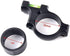 JIALITTE Bubble Level for 1in / 30mm Tube