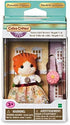 Calico Critters Town Girl Series - Miranda Maple Cat