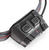 Bushnell PRO Rechargeable 400L Multi-Color Headlamp