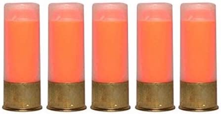 ST Action Pro - 12 Gauge Action Trainer Dummy Round - 5 Rounds