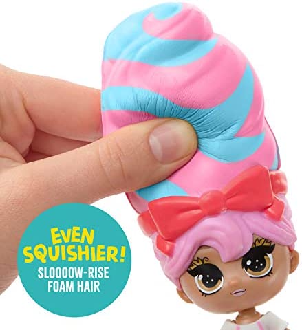 Blume “Fun in The Sun” Dolls — 10 Surprises!, Assorted