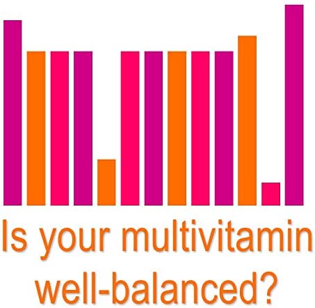 Geritol Multi-Vitamin Nutritional Support Tablets, Balance of 26 Essential Vitamins and Minerals, 100 Count (Pack of 2)
