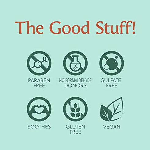 Tree Hut Bare Coconut Lime Post Shave Mist, 4.8 fl oz, After Shave Spray, Soothe & Smooth Against Razor Bumps & Ingrown Hairs, For All Skin Types