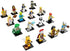 Lego Minifigures Series 10 Blind Bag #71001